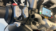 Ducati Multistrada 950 - Red + Spoked Wheels (MY18)